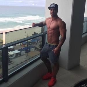 Meet your Posher, David